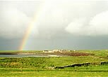 Sanday Tourism Association, photo by Colin Parkinson