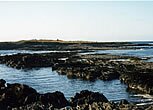 Seascape on Sanday